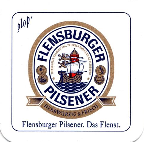 flensburg fl-sh flens spruch 4fbg 1-10a (quad185-o l plop)